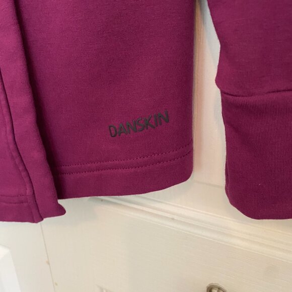 Danskin cardigan-style sweater/cover-up - Picture 6 of 16